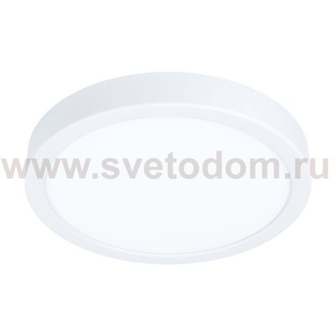 Светодиодная накладной светильник FUEVA 5 Eglo 99226