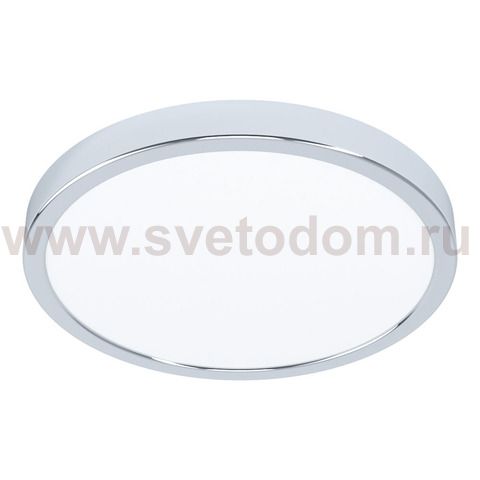 Светодиодная накладной светильник FUEVA 5 Eglo 99266