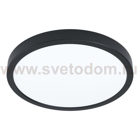 Светодиодная накладной светильник FUEVA 5 Eglo 99267