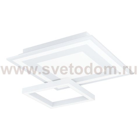 Настенно-потолочный светильник светодиодный SAVATARILA-C Eglo 99311