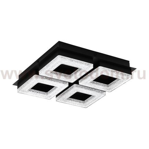 Настенно-потолочный светильник светодиодный FRADELO 1 Eglo 99326