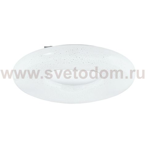 Светильник потолочный светодиодный ZAMUDILO Eglo 99342