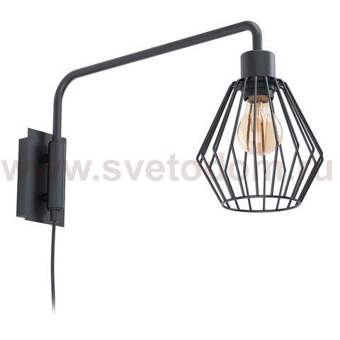 Бра (настенный светильник) TABILLANO 1 Eglo 99349