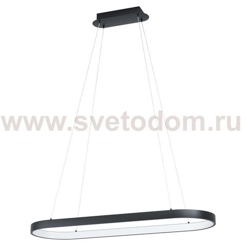 Подвесной потолочный светильник (люстра) CODRIALES светодиодный Eglo 99358