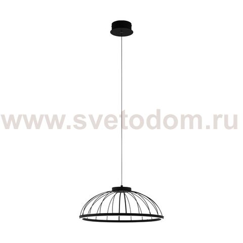 Подвесной потолочный светильник (люстра) BOGOTENILLO светодиодный Eglo 99403