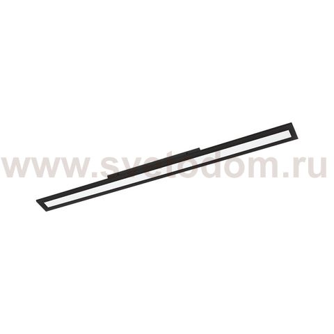 Светодиодная растровая панель SALOBRENA-C умный свет Eglo 99414