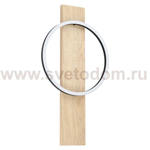 Бра (настенный светильник) светодиодное BOYAL Eglo 99466