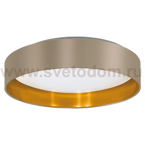 Светодиодный потолочный светильник MASERLO 2 Eglo 99541