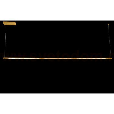 Светильник подвесной Crystal Lux LARGO SP33W L1770 GOLD (0781/233)