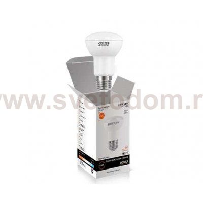 Лампочка Gauss LD63218