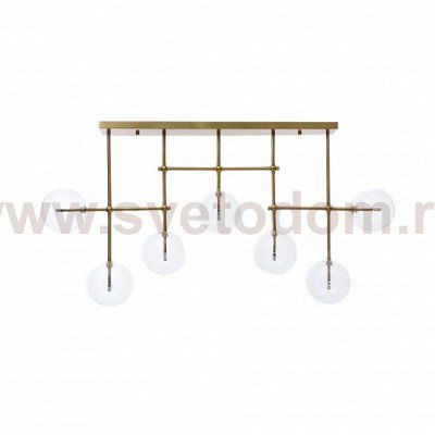 Светильник Lumina Deco LDC 6026-7 MD