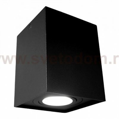 Светильник Lumina Deco LDC 8055-B JB-L100*W100*H125 BK