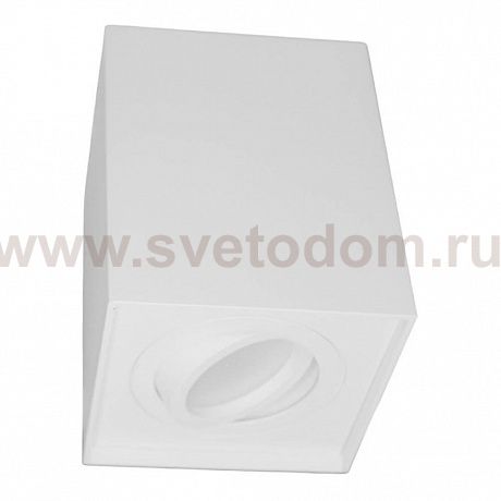 Светильник Lumina Deco LDC 8055-B JP-L100*W100*H125 WT №9