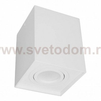 Светильник Lumina Deco LDC 8055-B JP-L100*W100*H125 WT №9