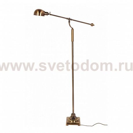 Светильник Lumina Deco LDF 5001 MD