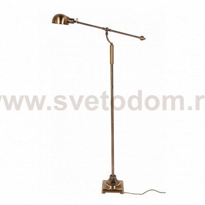 Светильник Lumina Deco LDF 5001 MD