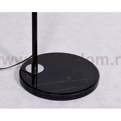 Светильник Lumina Deco LDF 5508-C BK