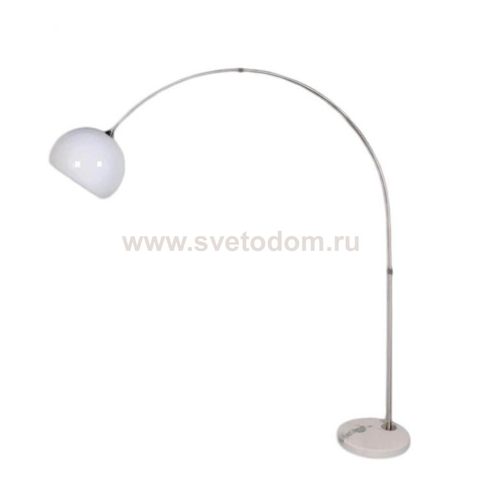 Светильник Lumina Deco LDF 5508-CB WT