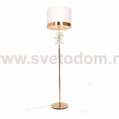 Светильник Lumina Deco LDF 5530 F.GD+WT