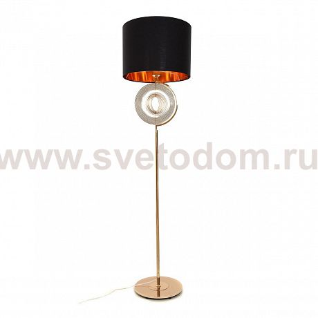 Светильник Lumina Deco LDF 5532 F.GD+BK