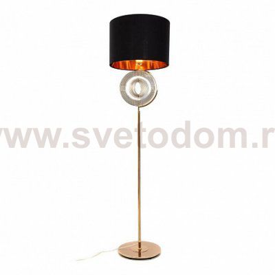 Светильник Lumina Deco LDF 5532 F.GD+BK