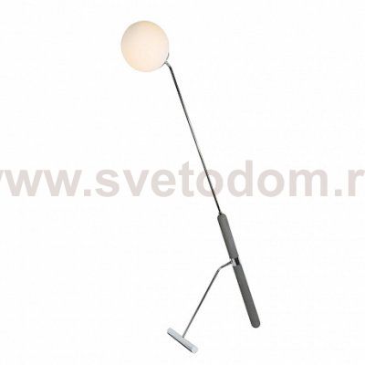 Светильник Lumina Deco LDF 6011-1 CHR