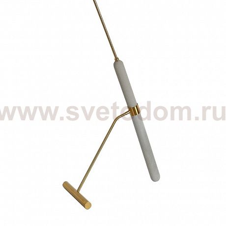 Светильник Lumina Deco LDF 6011-1 MD