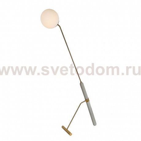 Светильник Lumina Deco LDF 6011-1 MD