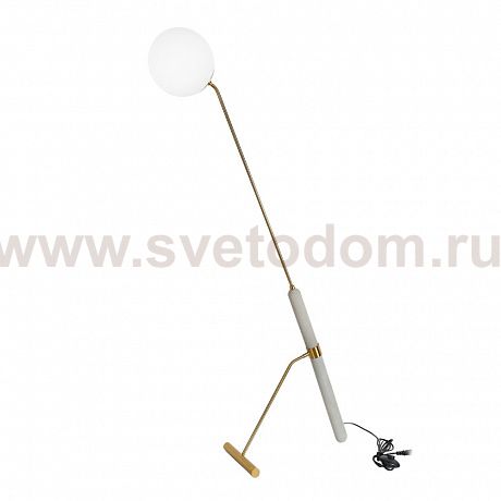 Светильник Lumina Deco LDF 6011-1 MD