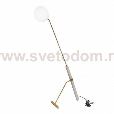 Светильник Lumina Deco LDF 6011-1 MD