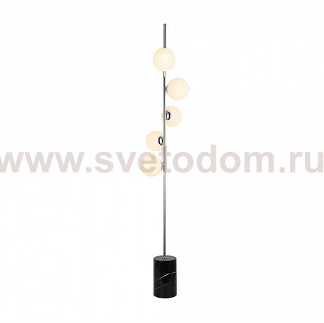 Светильник Lumina Deco LDF 6030-5 CHR