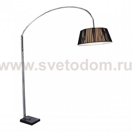 Светильник Lumina Deco LDF 8011 BK