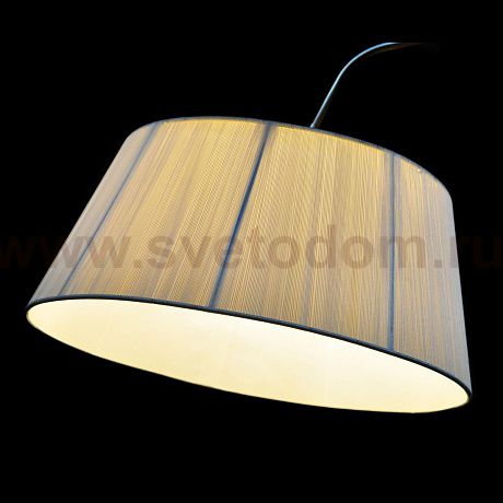 Светильник Lumina Deco LDF 8011 WT