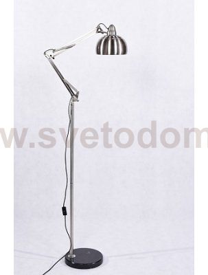 Светильник Lumina Deco LDF 8815 SL