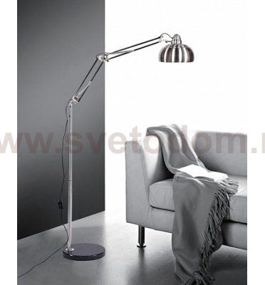 Светильник Lumina Deco LDF 8815 SL