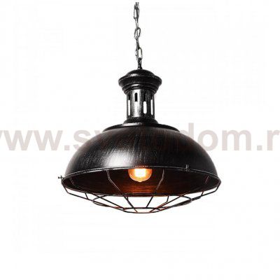 Светильник Lumina Deco LDP 017 SL