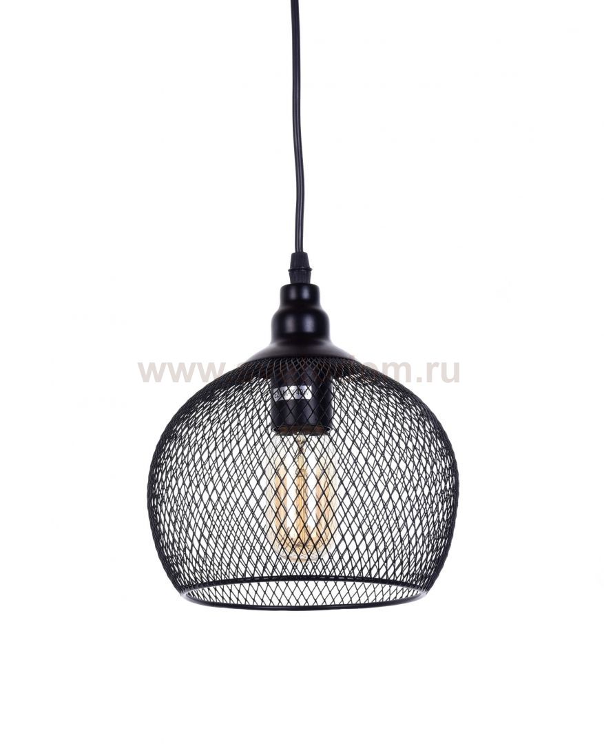 Светильник Lumina Deco LDP 018-S