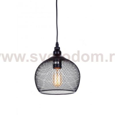 Светильник Lumina Deco LDP 018-S