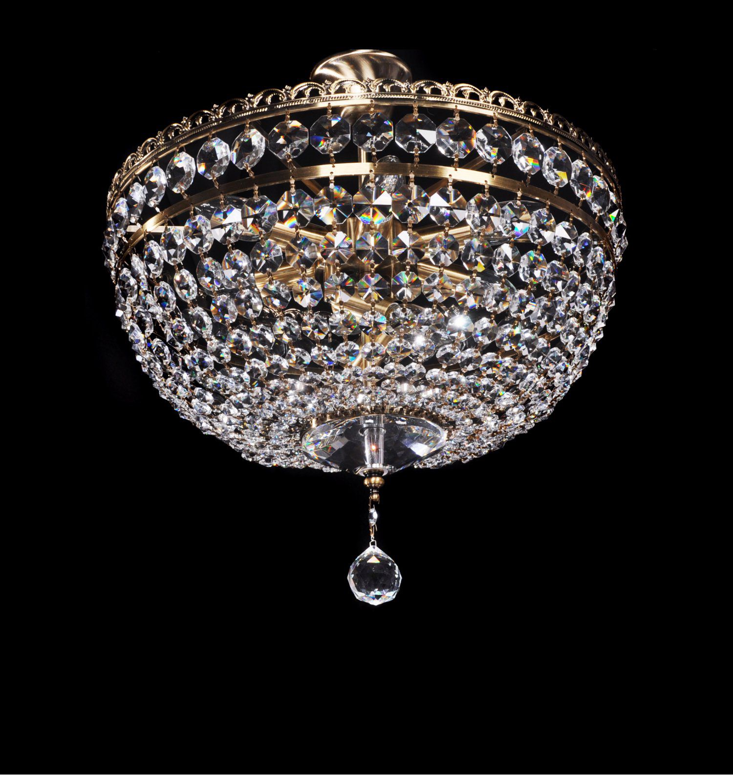 Светильник Lumina Deco LDP 10161