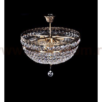 Светильник Lumina Deco LDP 10161