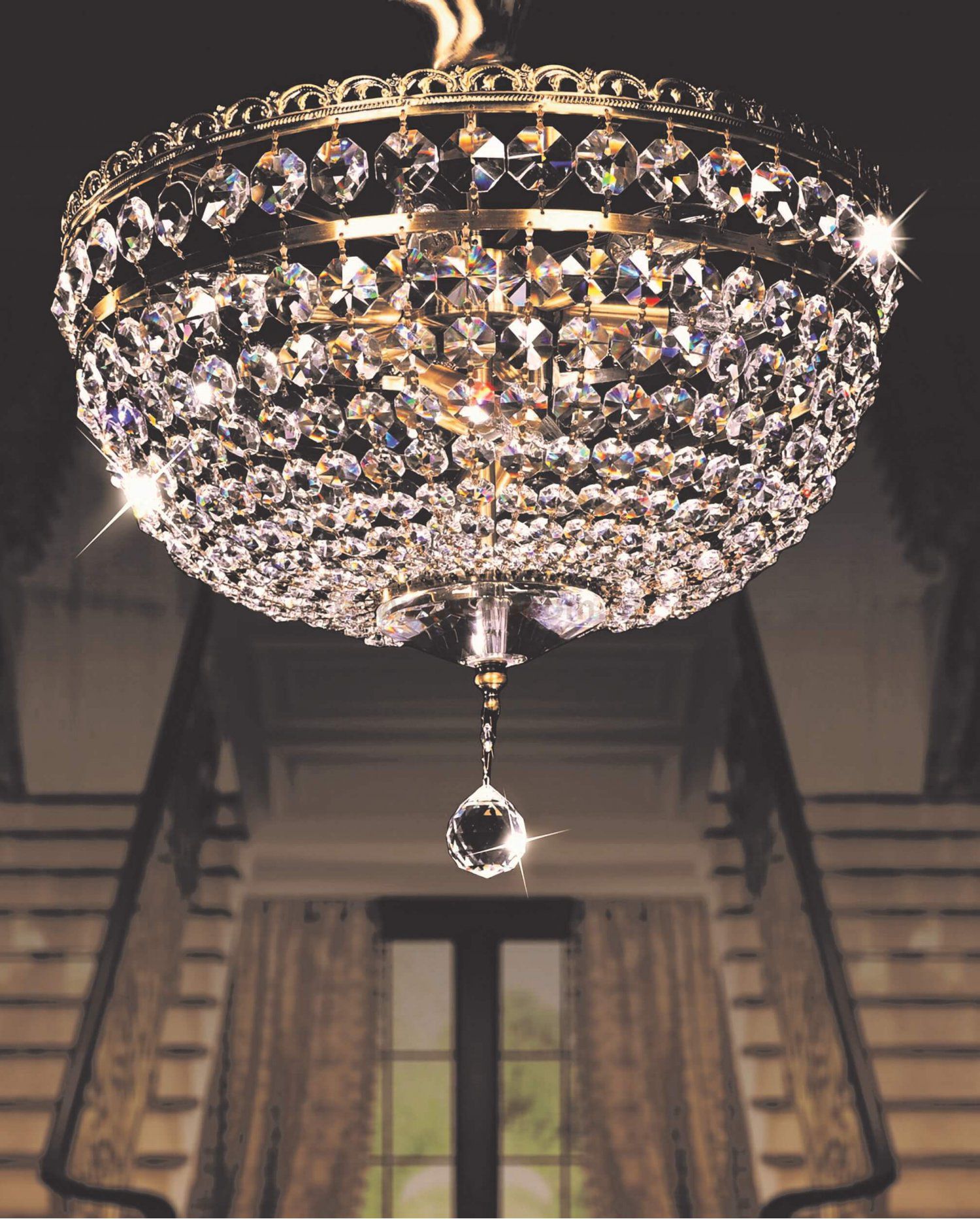 Светильник Lumina Deco LDP 10161