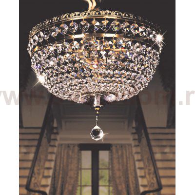 Светильник Lumina Deco LDP 10161