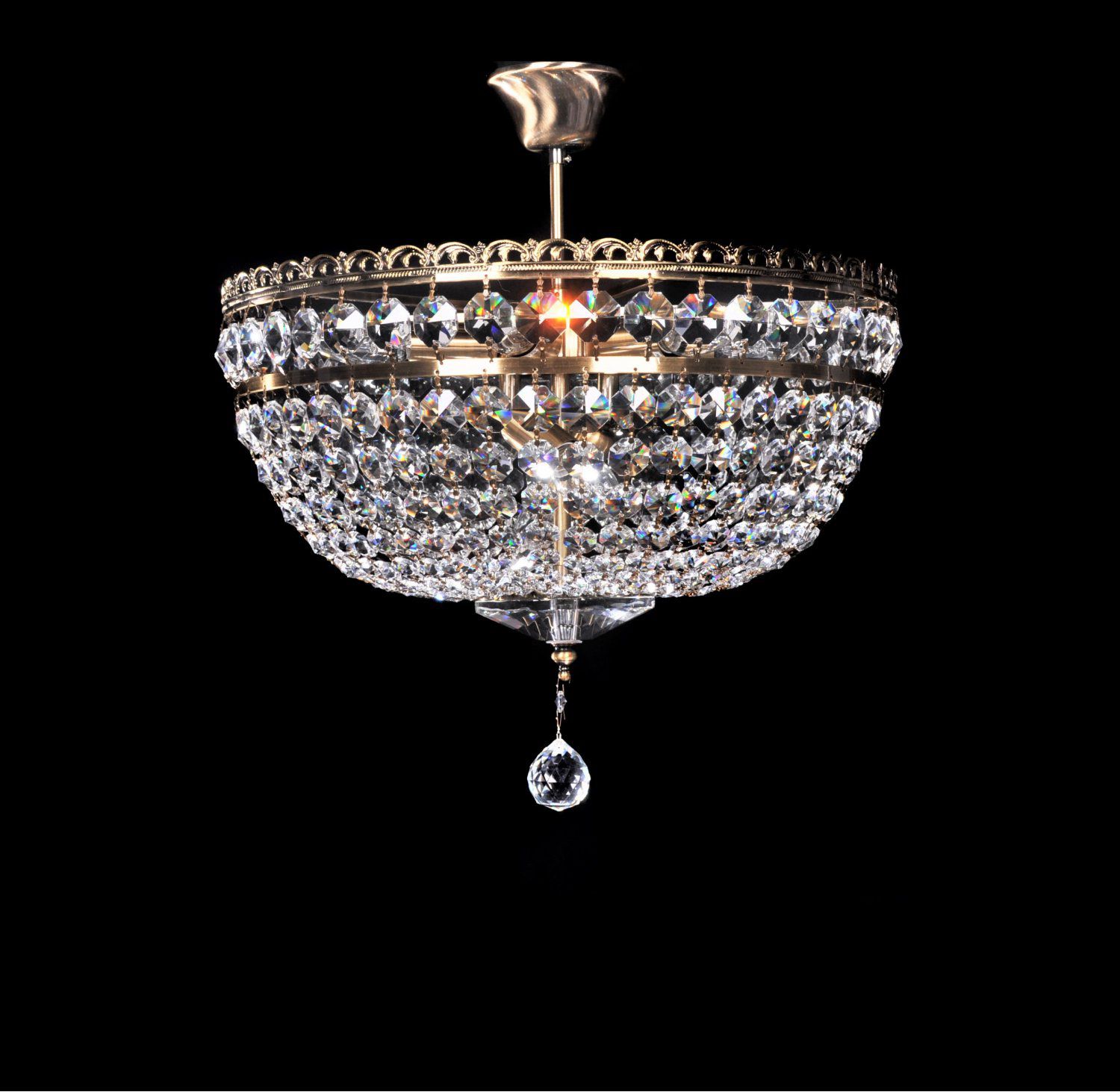 Светильник Lumina Deco LDP 10161