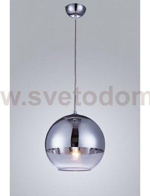 Светильник Lumina Deco LDP 1029-200 CHR