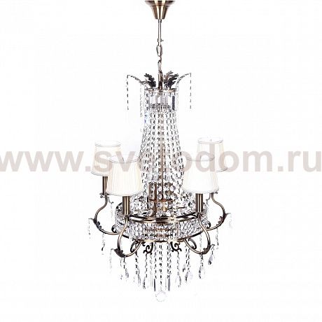 Светильник Lumina Deco LDP 10581 MD