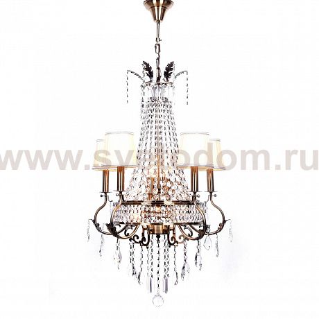 Светильник Lumina Deco LDP 10581 MD