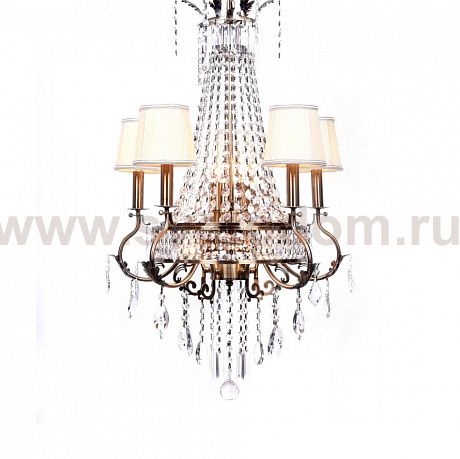 Светильник Lumina Deco LDP 10581 MD