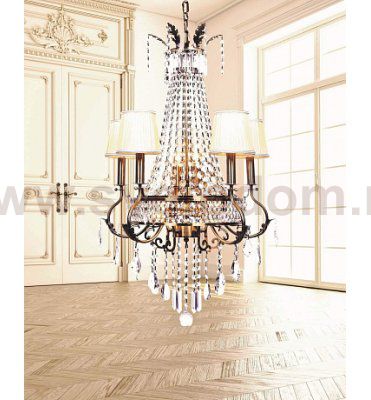 Светильник Lumina Deco LDP 10581 MD