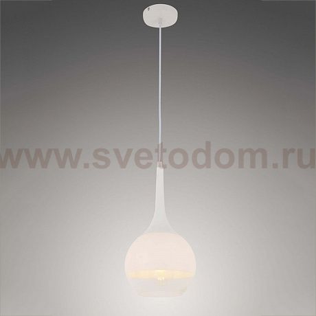 Светильник Lumina Deco LDP 11003-1 WT
