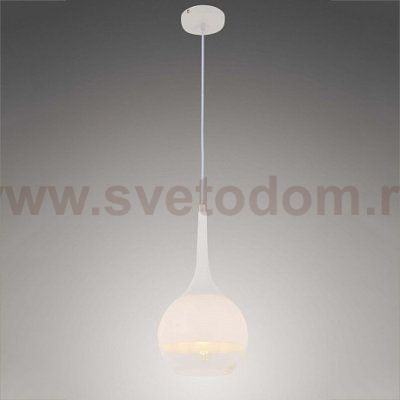 Светильник Lumina Deco LDP 11003-1 WT